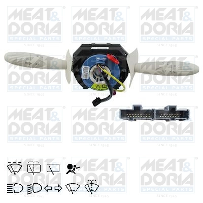 Steering Column Switch